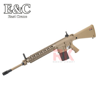 E&amp;C 901 KAC M110 SASS ระบบไฟฟ้า ไม่มีรวมแบตเตอรี่