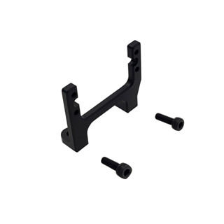 ALUMINUM REAR SERVO MOUNT H1569-S