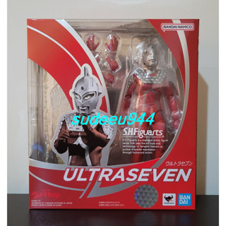 S.H.Figuarts SHF Ultraseven (Ultra seven Series)