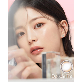 🌨️พร้อมส่ง Olens Double Tint 1day (5คู่)✨