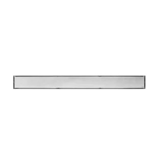 COTTO รางน้ำทิ้งสำหรับท่อพีวีซีขนาด 2 นิ้ว(10X100 ซม.) CT6406Z4P