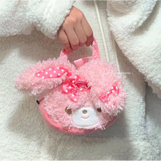 Bonbonribbon Bag, Sanrio 2016, กระเป๋าทรงถือบอนบอน