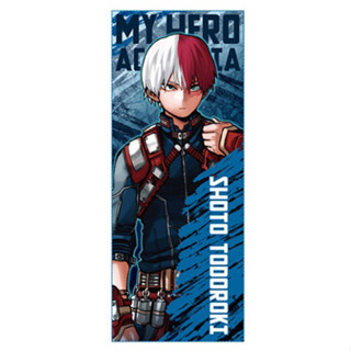 My hero Academia Towel Shoto Todoroki