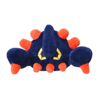 [ส่งตรงจากญี่ปุ่น] ตุ๊กตาโปเกม่อน โปเกม่อน ใส่พอดี ญี่ปุ่น ใหม่ พ็อกเก็ตมอนสเตอร์
