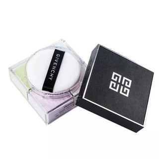 Everyday Essentials | [PreOrder] Givenchy - Prisme Libre Loose Setting and Finishing Powder