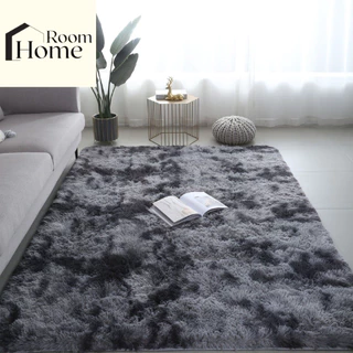 พรมจัมโบ้ พรมปูพื้น 200x300 cm (8 ฟุต) พรม พรมปูพื้นห้อง พรมขนนุ่ม พรมห้องนอน พรมขน พรมปูพื้นห้องนอน