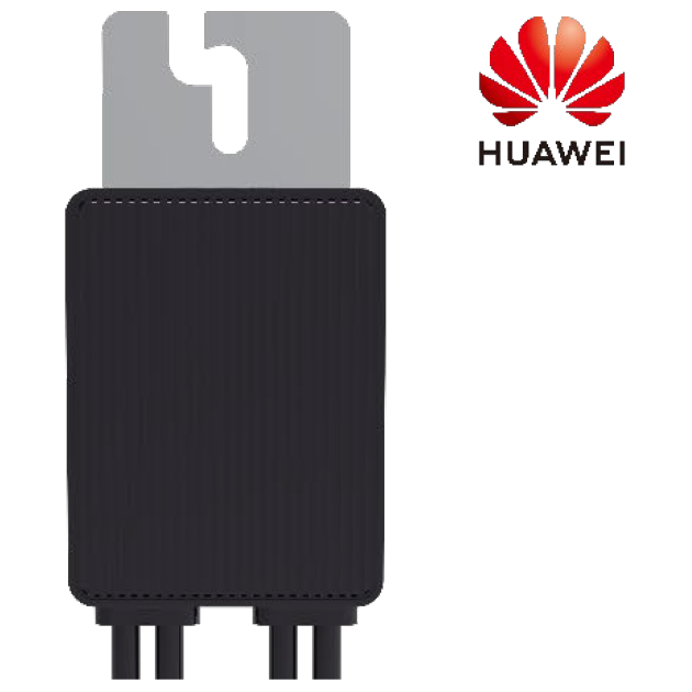 Huawei Smart PV Optimizer รุ่น SUN2000-600W-P เพื่อประสิทธิภาพ ผลิตไฟที่ดีขึ้น ประกัน 25 ปี