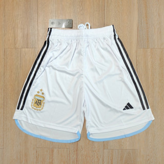 !!!กางเกง อาร์เจนตินา Argentina Short pants AAA 2022/23 (พร้อมส่ง)