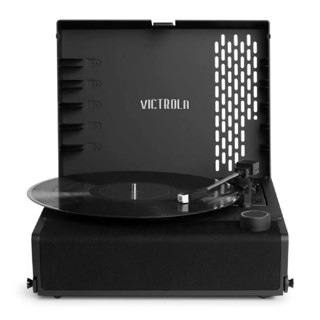 เครื่องเล่นแผ่นเสียง Victrola Revolution GO (New)