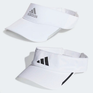 Adidas หมวกวิ่ง AEROREADY Runner Visor / AEROREADY Running Visor ( 2แบบ )