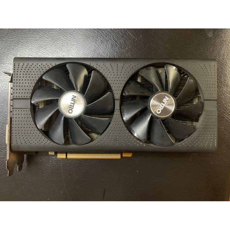 การ์ดจอ RX470 4g สินค้ามือสอง✌️
