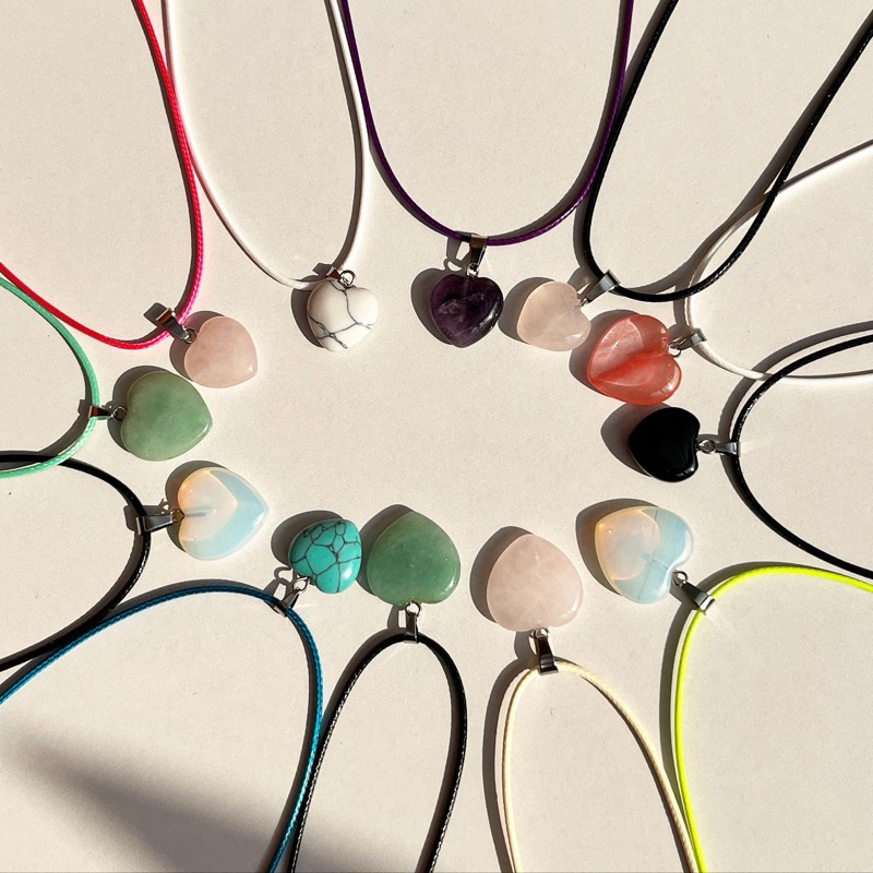 SMB - สร้อยคอรุ่น Lucky Soul