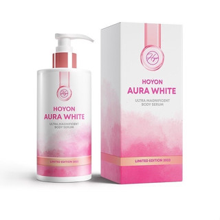 Hoyon Aura White โฮยอนออร่าไวท์ (Limited Edition)