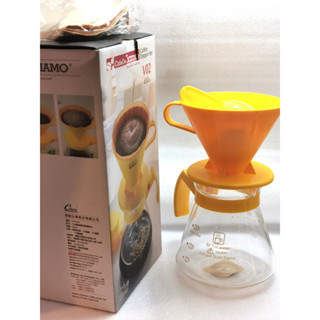 อุปกรณ์ทำกาแฟ มือสอง CafeDeTiamo