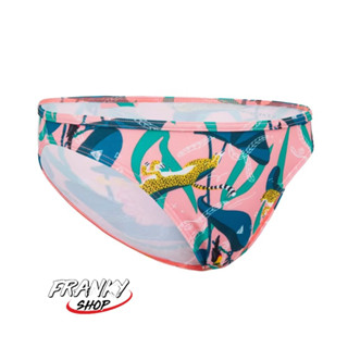 กางเกงว่ายน้ำสำหรับเด็กผู้หญิง กางเกงว่ายน้ำ ชุดว่ายน้ำ Girls’ swimsuit bottoms ZELI 100