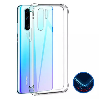 🔥🔥 เคสใส Case Huawei P30 Pro เคสโทรศัพท์ เคสใส เคสกันกระแทก เคสใส Case Huawei P30 Pro เคสโทรศัพท์ [CT 98Shop]