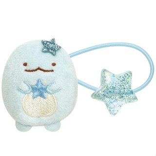 ยางรัดผม Hair Elastic ลาย Tokage sg / Sumikko Gurashi / SumikkoGurashi