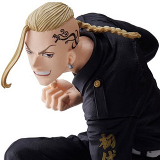 Banpresto Tokyo Revengers King of Artist The Ken Ryuguji 4983164194548 (Figure)