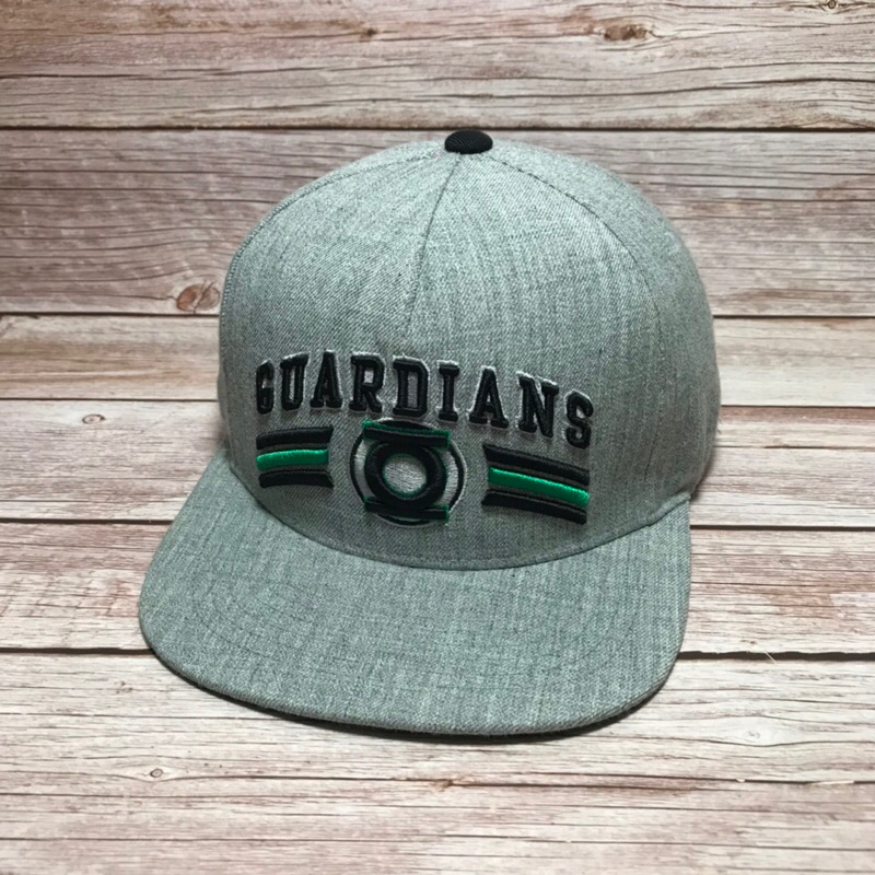 หมวก Green Lantern Guardians Snapback Hat