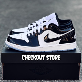 Nike Jordan 1 Low SE “Concord” [แท้💯%]