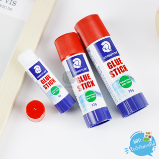 กาวแท่ง กาวไร้กลิ่นฉุน Glue stick Staedtler