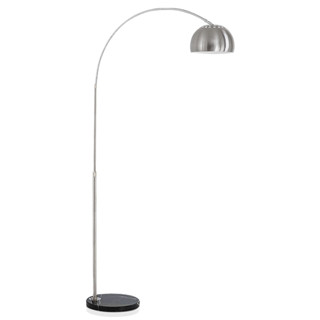 โคมไฟตั้งพื้น โคมไฟประดับห้อง โคมไฟอ่านหนังสือ ฐานตั้งทำจากหิน floor lamp xliving