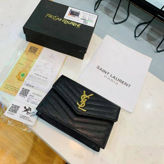 พร้อมส่ง* กระเป๋า YSL รุ่น Woc