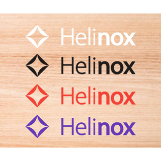 ตัวรีด Helinox 10/25 Cm. รีดได้ทุกเนื้อผ้า