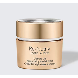 ESTEE LAUDER Re-Nutriv Ultimate Lift regenerating youth cream 50 ml.