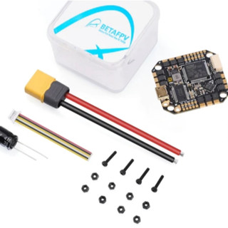 [AIO FC] F722 35A AIO 2-6S Brushless Flight Controller