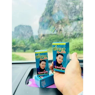 (พร้อมส่ง🔥) น้ำหอมทอมโสด by พี่ดำปลาเผา มีลายเซ็นบนฝาทุกกล่อง