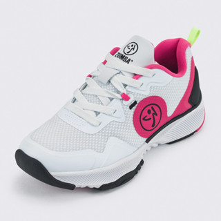 Zumba Train 2.0 - Pink (รองเท้าเต้นออกกำลังกายซุมบ้า)