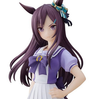 Banpresto Umamusume : Pretty Derby Mejiro Dober 4983164194258 (Figure)