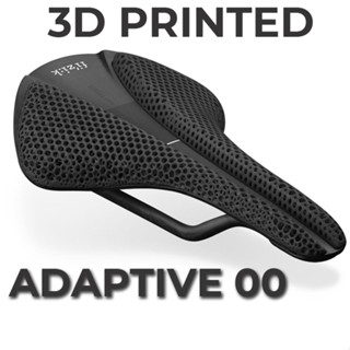 เบาะจักรยาน 3D Printed เจ้าแรกของโลก fizik Antares Versus EVO 00 Adaptive