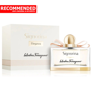 Salvatore Ferragamo Signorina Eleganza EDP 100 ml.