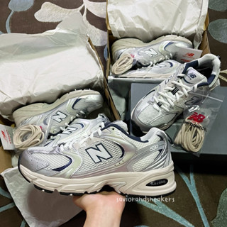 พรีออเดอร์ ✅ แชทก่อนสั่ง ✅ New Balance 530 (MR530KA)