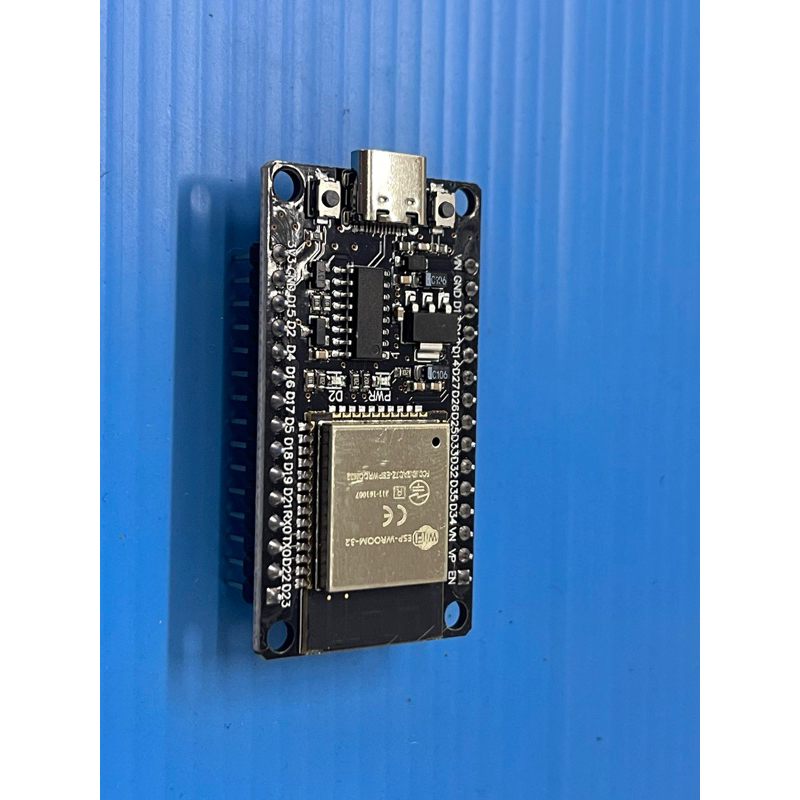 Esp32 Esp-32 Wifi & บอร์ดArduino