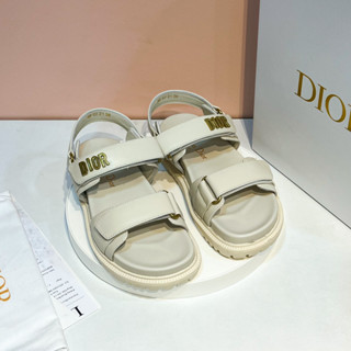 Sandal รองเท้าแตะ งานออริ พื้นนิ่มใส่สบาย พร้อมส่ง Size 35 - 40