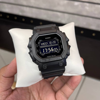 [ผ่อนเดือนละ389]🎁CASIO G-SHOCK GX-56BB-1 ของแท้100% ประกัน 1ปี