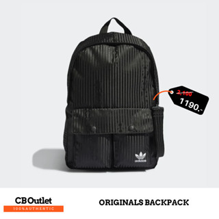 กระเป๋าเป้ชาย กระเป๋าเป้หญิง ADIDAS ORIGINALS BACKPACK HD7025