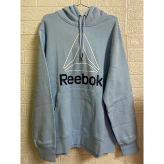 Reebok Original Hoodie Blue 💯