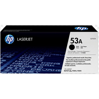 Toner Original HP 53A-Q7553A