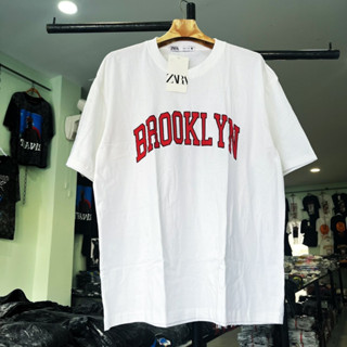 เสื้อโอเวอร์ไซสbrooklyn