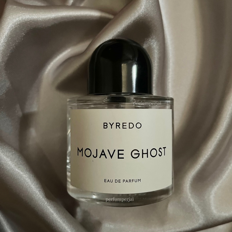 น้ำหอมแบ่งขาย Byredo Mojave Ghost