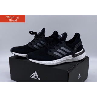 รองเท้าผ้าใบ Adidas  (รองเท้าวิ่ง) size 36--45 grade Hi End รองเท้าผ้าใบผู้หญิง ผู้ชาย