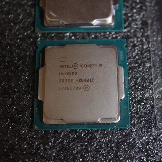 Cpu I5-8500 LGA 1151v2