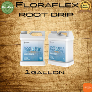 FloraFlex Root Drip 1 Gallon