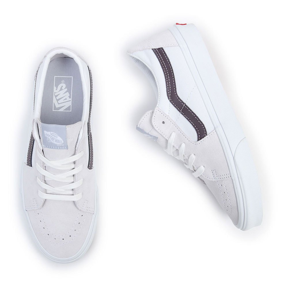Vans รองเท้าผ้าใบ Sk8-Low / Old Skool | Clouds Sunset (2รุ่น)