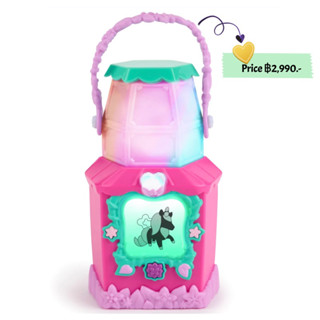 Got2Glow Fairy Pet Finder - Pink