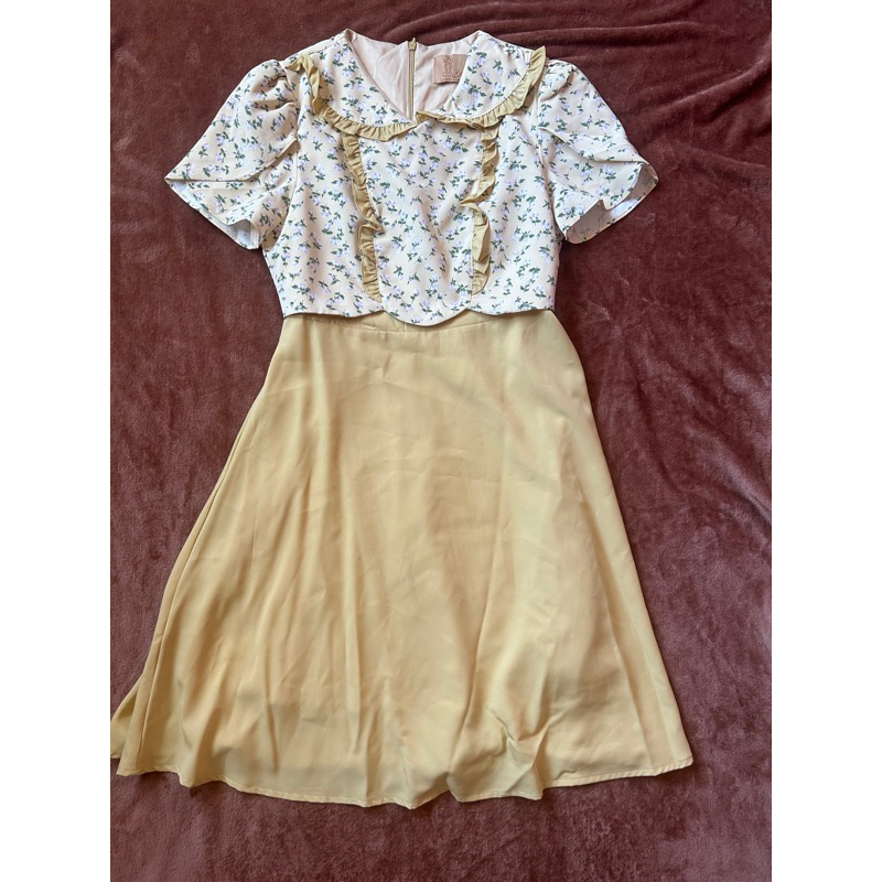 เดรสไซส์m ป้ายlamer lamai